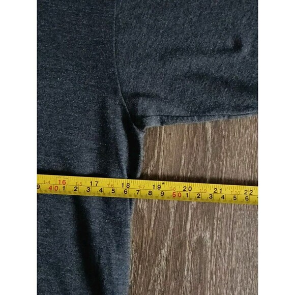 God Of War T-Shirt Gray Men's Size Medium Short Sleeve - Picture 5 of 6